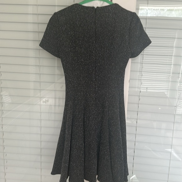 TIBI TWEED DRESS - Picture 2 of 5